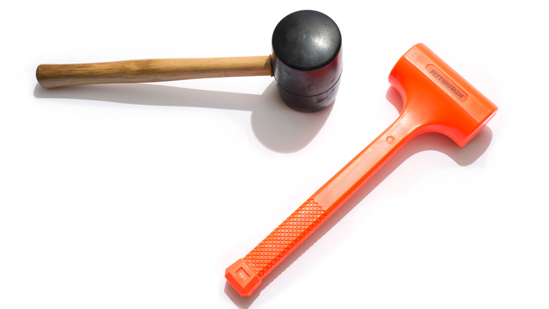 Illustration for article titled Not all tools are meant to be heirlooms
